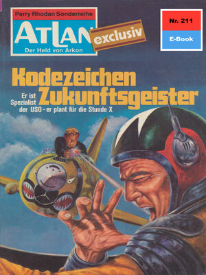 cover image of Atlan 211